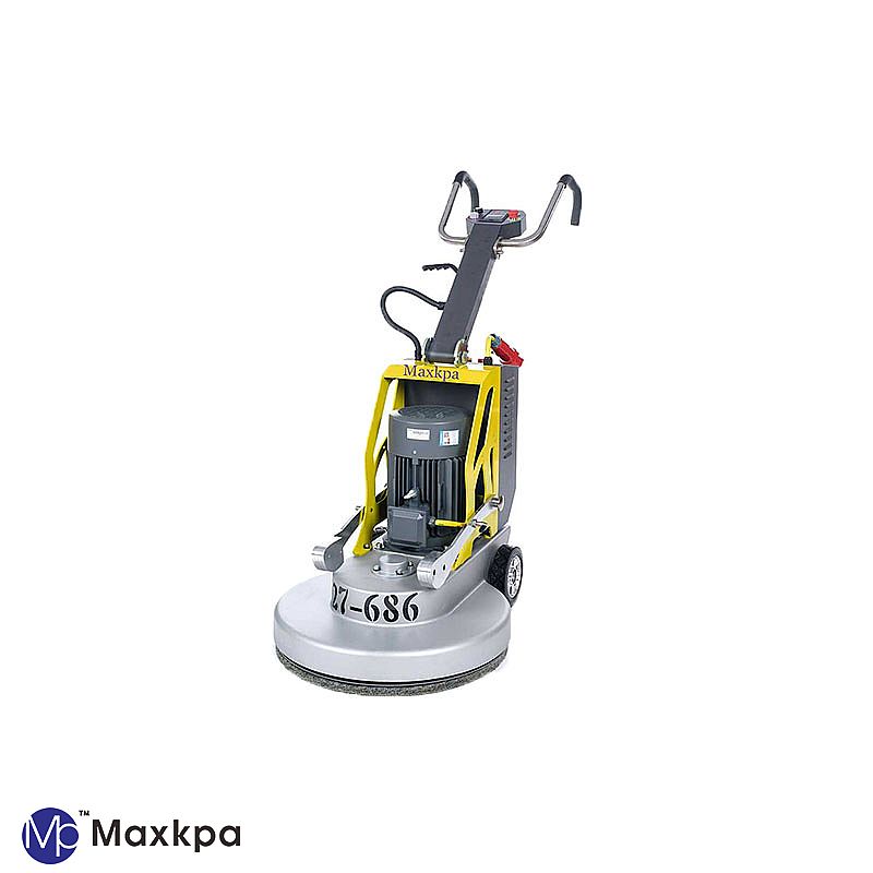 New Model High Speed Polishing Machine NM27-686